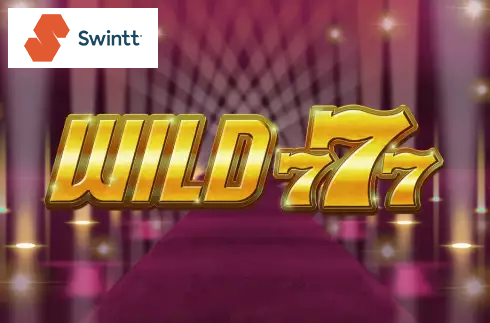 Wild 777